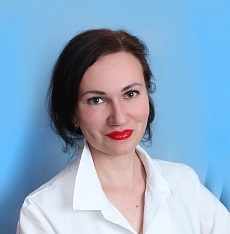 Педагогический работник Монетчикова Надежда Владимировна.