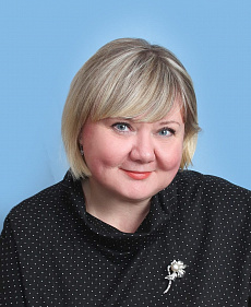 Психолог Подгузова Ирина Владимировна.