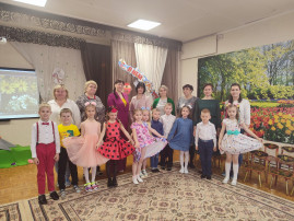 Родной природе строки посвящаем» Родной природе строки посвящаем».