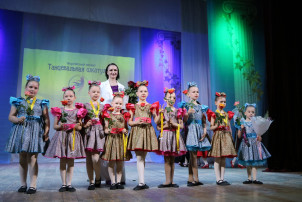 Хореографический ансамбль «Калинка» Хореографический ансамбль «Калинка».