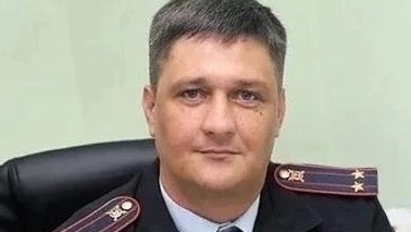 Обращение начальника Госавтоинспекции г. Липецка О. С. Володина Обращение начальника Госавтоинспекции г. Липецка О. С. Володина.