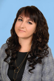 Вепренцева Юлия Васильевна Вепренцева Юлия Васильевна