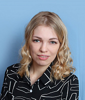 Педагогический работник Белова Каролина Витальевна Педагогический работник Белова Каролина Витальевна