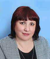 Педагогический работник Суинова Алена Владимировна Педагогический работник Суинова Алена Владимировна