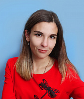 Учитель-логопед Сосулина Яна Николаевна Учитель-логопед Сосулина Яна Николаевна