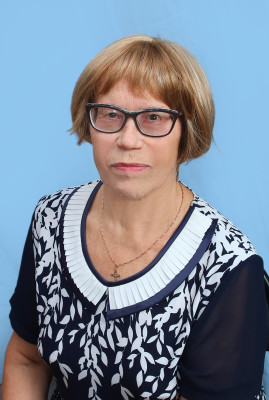 Педагогический работник Чертова Нина Ивановна Педагогический работник Чертова Нина Ивановна