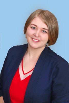 Заместитель заведующего Исаева Алена Владимировна