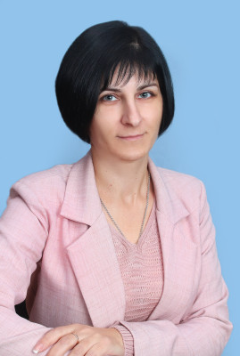 Заместитель заведующего Пожидаева Елена Сергеевна